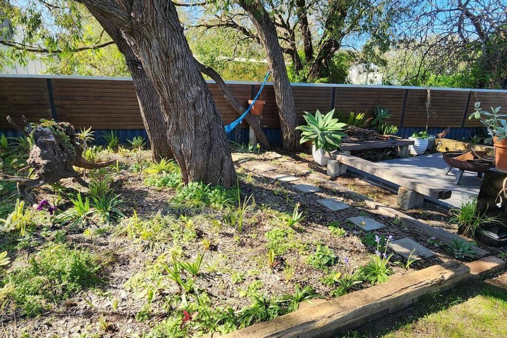 Abbey Beach Cottage Busselton Εξωτερικό φωτογραφία
