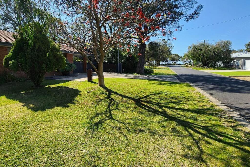 Abbey Beach Cottage Busselton Εξωτερικό φωτογραφία