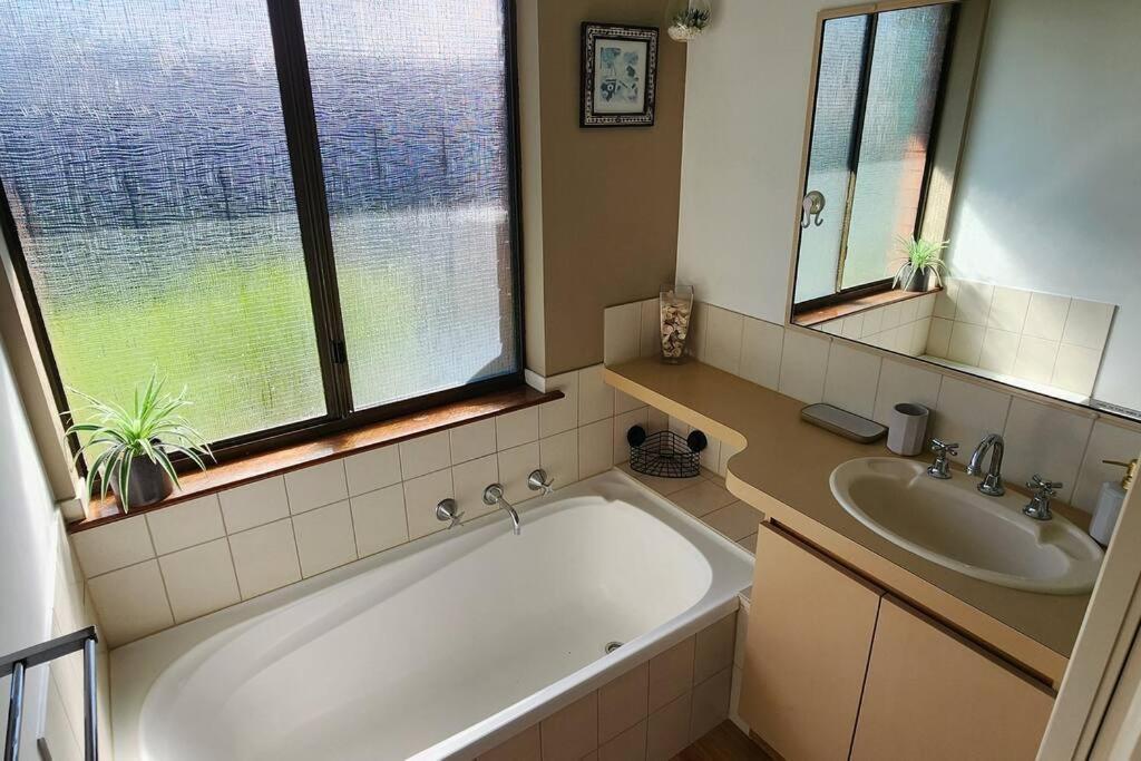 Abbey Beach Cottage Busselton Εξωτερικό φωτογραφία