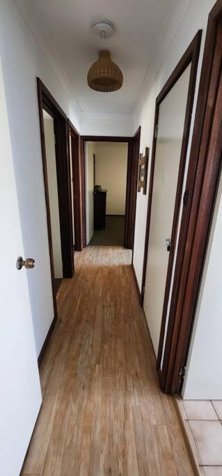 Abbey Beach Cottage Busselton Εξωτερικό φωτογραφία