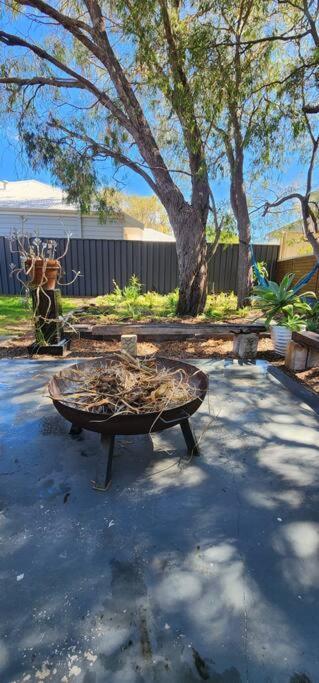 Abbey Beach Cottage Busselton Εξωτερικό φωτογραφία