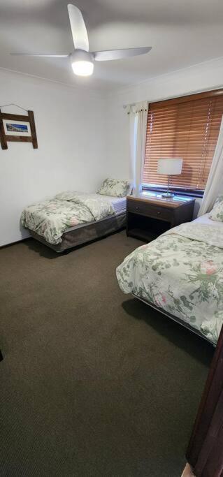 Abbey Beach Cottage Busselton Εξωτερικό φωτογραφία