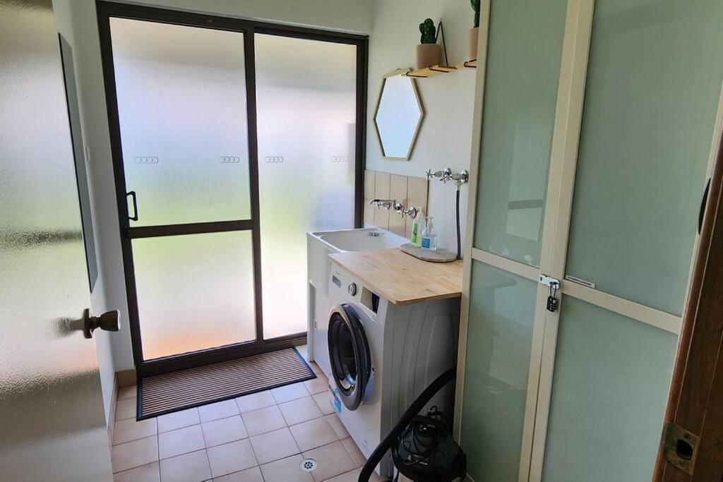 Abbey Beach Cottage Busselton Εξωτερικό φωτογραφία