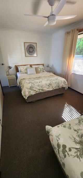 Abbey Beach Cottage Busselton Εξωτερικό φωτογραφία
