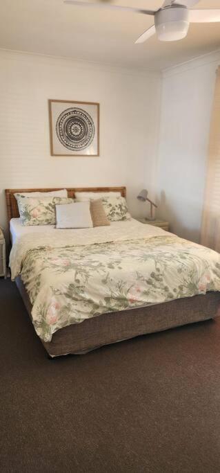 Abbey Beach Cottage Busselton Εξωτερικό φωτογραφία