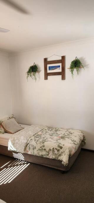 Abbey Beach Cottage Busselton Εξωτερικό φωτογραφία