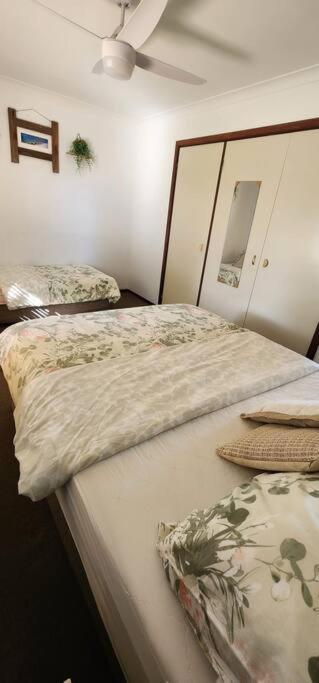 Abbey Beach Cottage Busselton Εξωτερικό φωτογραφία