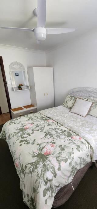 Abbey Beach Cottage Busselton Εξωτερικό φωτογραφία
