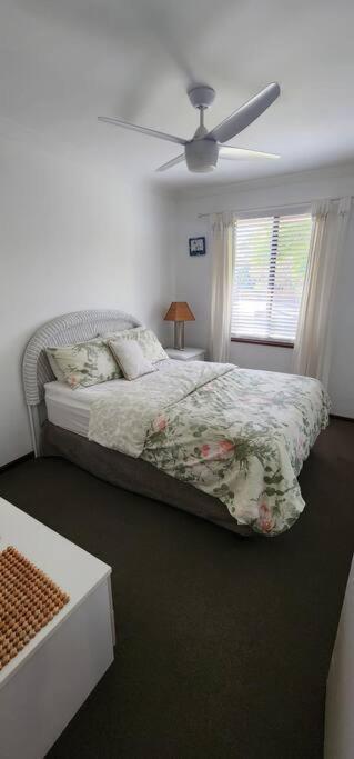 Abbey Beach Cottage Busselton Εξωτερικό φωτογραφία