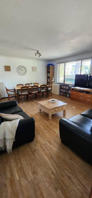 Abbey Beach Cottage Busselton Εξωτερικό φωτογραφία
