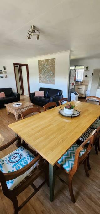 Abbey Beach Cottage Busselton Εξωτερικό φωτογραφία