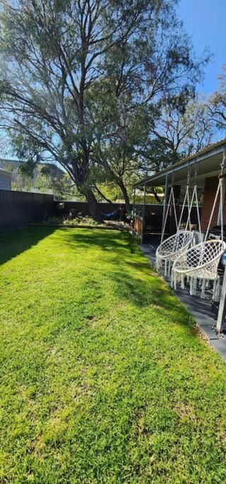 Abbey Beach Cottage Busselton Εξωτερικό φωτογραφία
