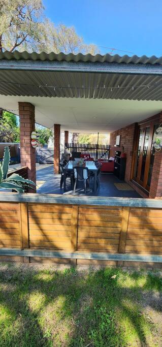 Abbey Beach Cottage Busselton Εξωτερικό φωτογραφία