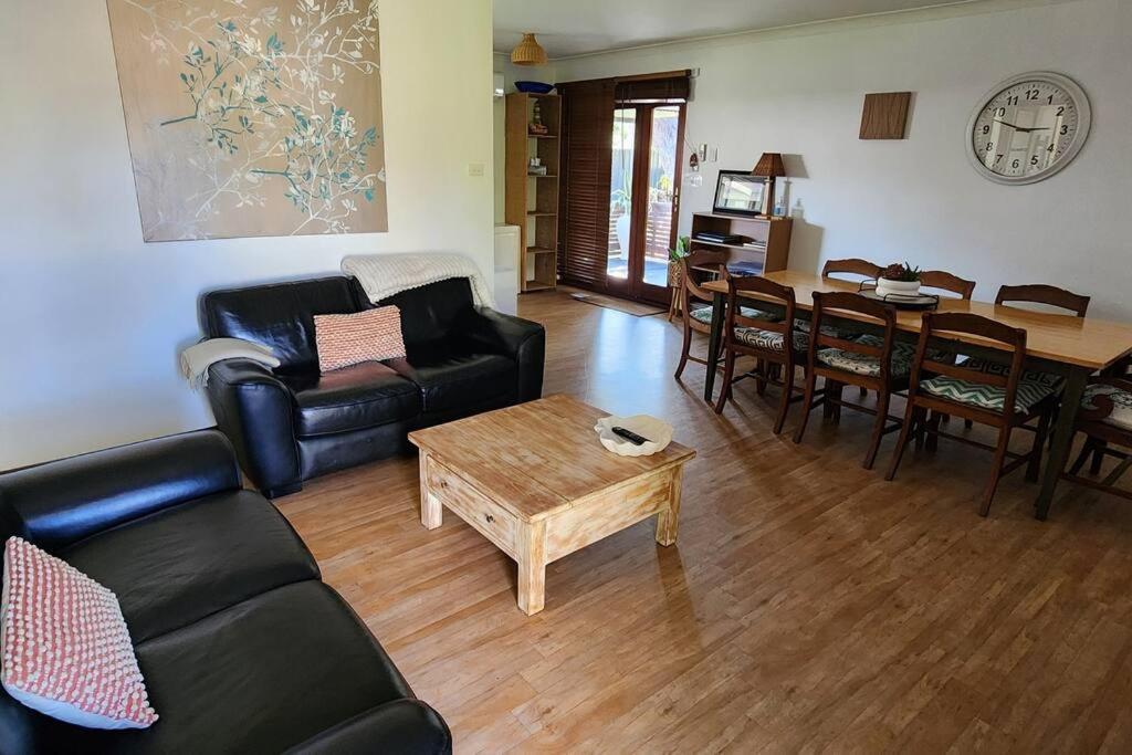 Abbey Beach Cottage Busselton Εξωτερικό φωτογραφία