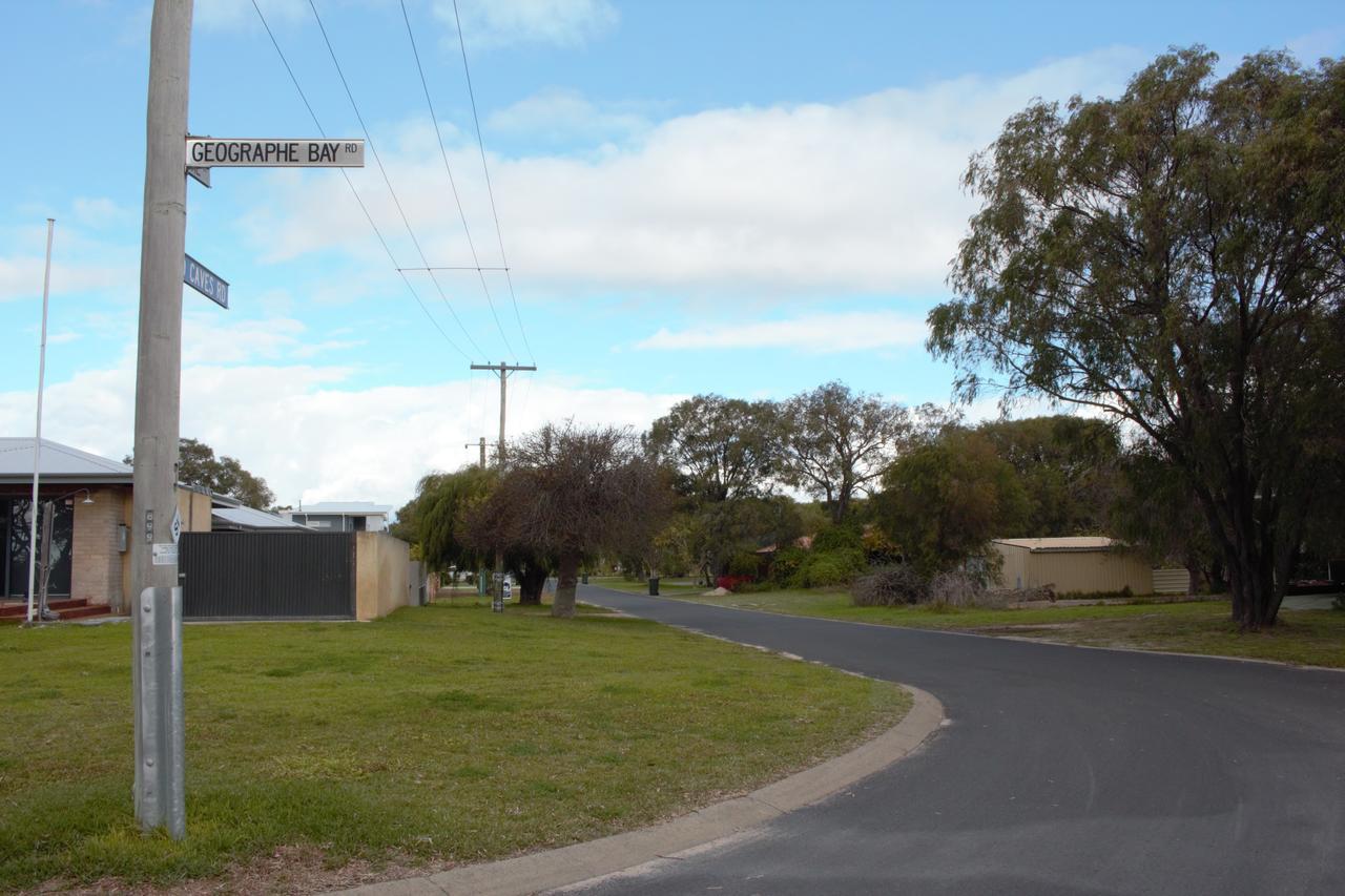 Abbey Beach Cottage Busselton Εξωτερικό φωτογραφία