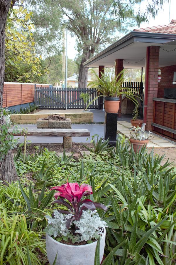 Abbey Beach Cottage Busselton Εξωτερικό φωτογραφία