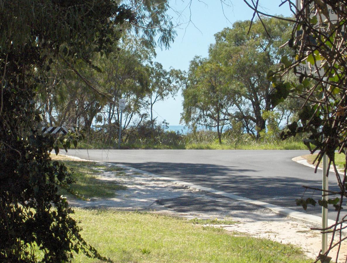 Abbey Beach Cottage Busselton Εξωτερικό φωτογραφία