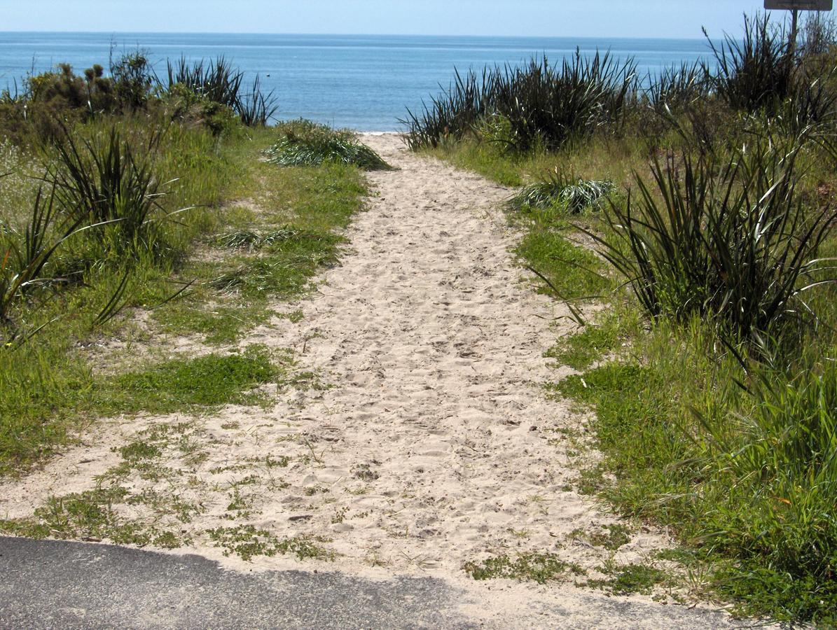 Abbey Beach Cottage Busselton Εξωτερικό φωτογραφία
