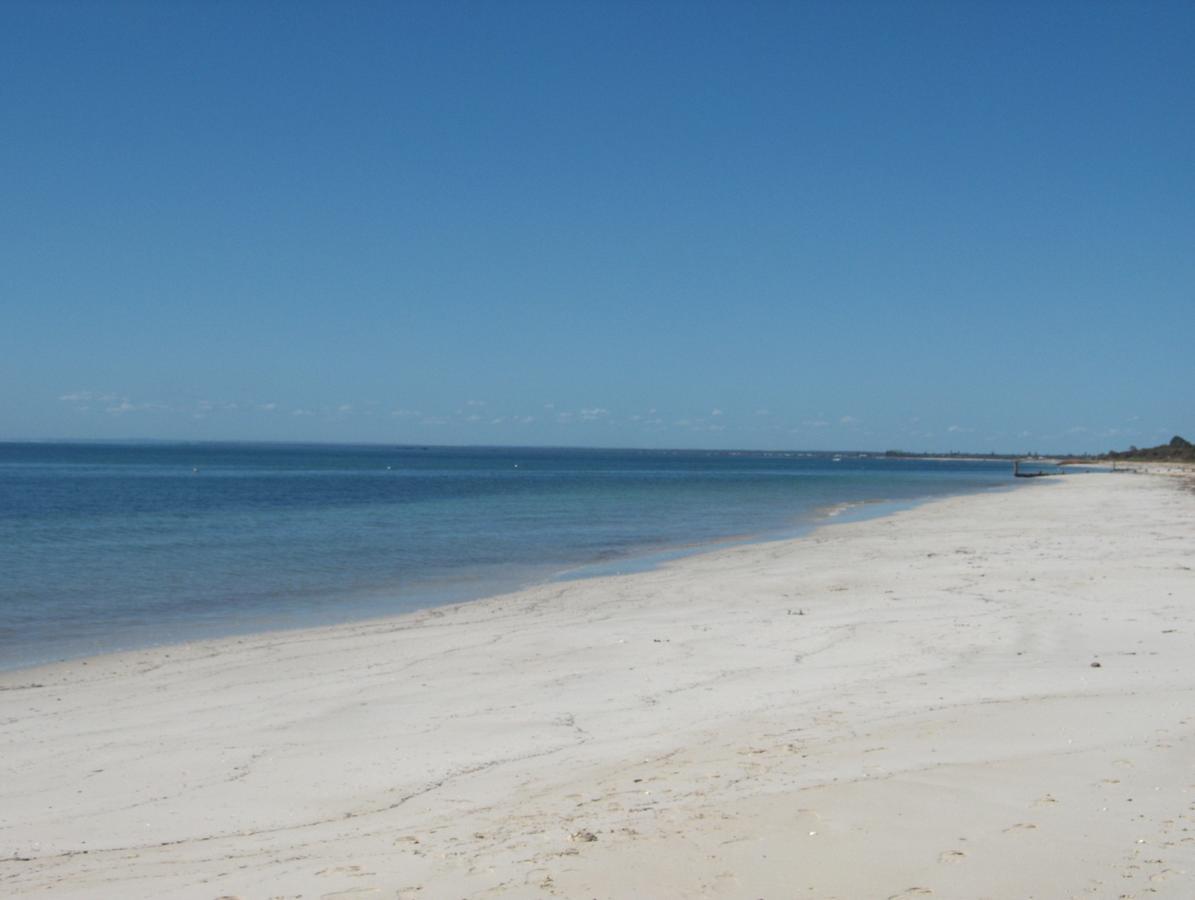 Abbey Beach Cottage Busselton Εξωτερικό φωτογραφία