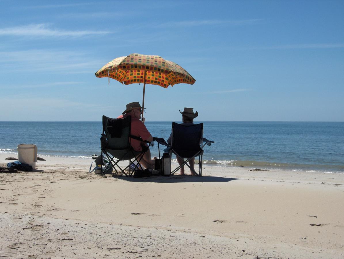 Abbey Beach Cottage Busselton Εξωτερικό φωτογραφία