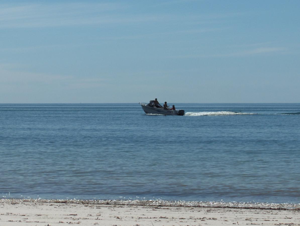 Abbey Beach Cottage Busselton Εξωτερικό φωτογραφία