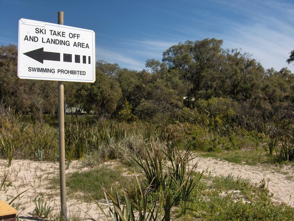 Abbey Beach Cottage Busselton Εξωτερικό φωτογραφία