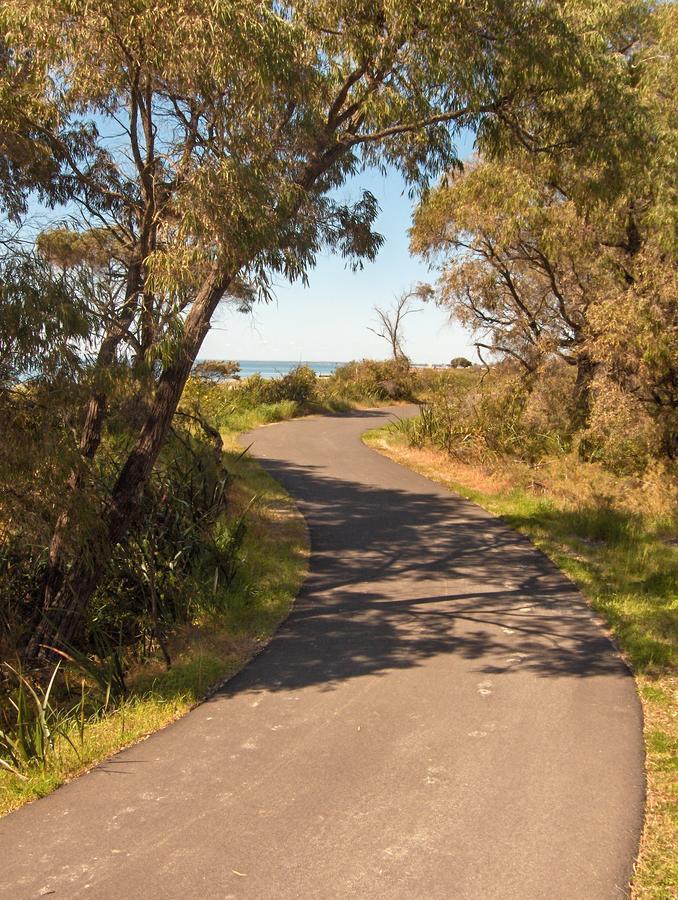 Abbey Beach Cottage Busselton Εξωτερικό φωτογραφία