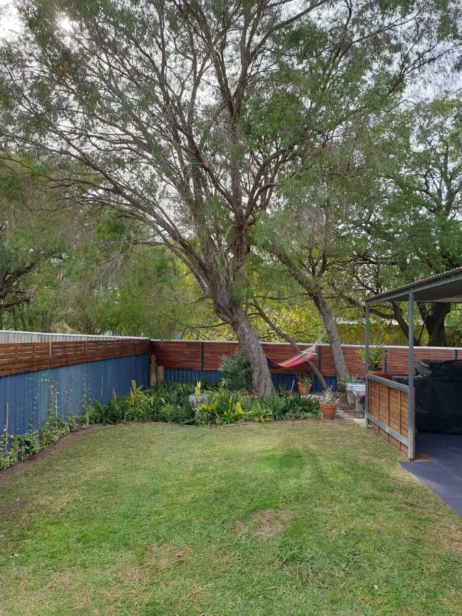 Abbey Beach Cottage Busselton Εξωτερικό φωτογραφία